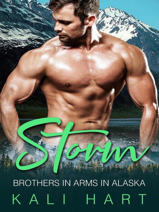 Title details for Storm by Kali Hart - Available